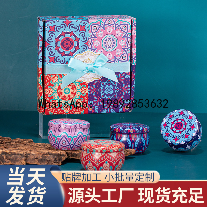 Candle Supplies Essential Oils - LZ Hediye Soya Balmumu Bitkisel Uçucu