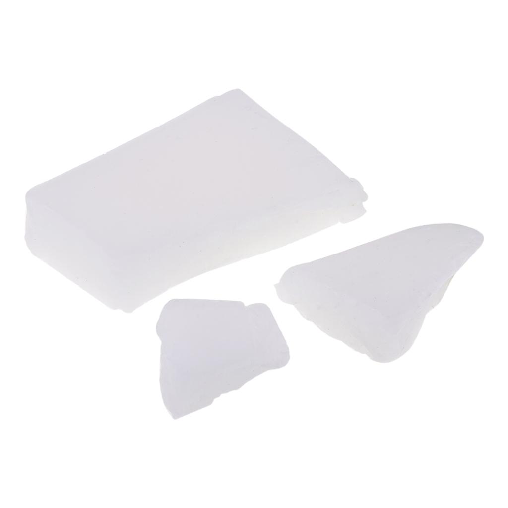 Parafin balmumu/Pillar karışım - Candle Supplies Storage incelemesi ve fiyatı