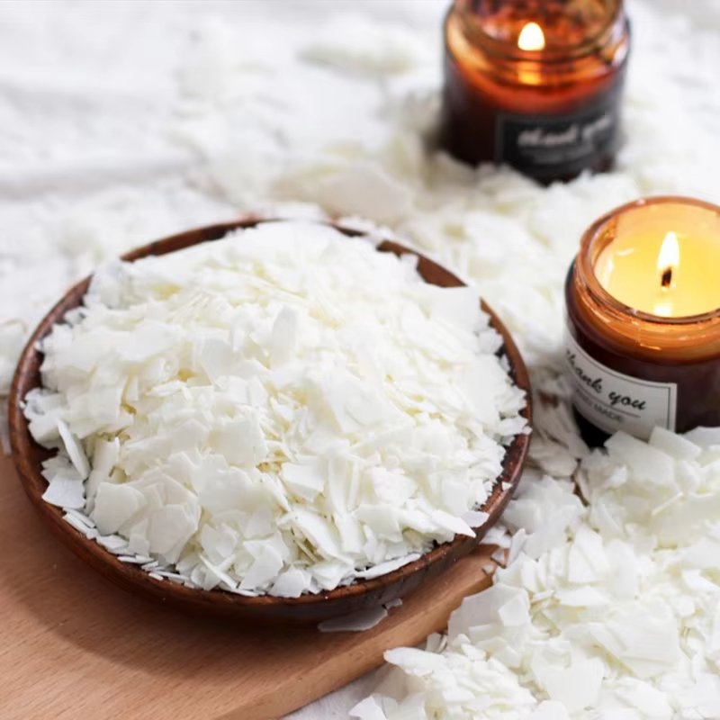 1kg/500/250/100g Saf Soya Balm - Candle Supplies Bulk incelemesi ve fiyatı