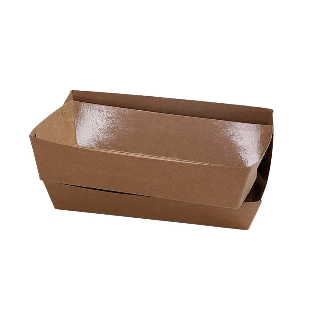 Tek Kullanımlık Kraft Kağıt Yi - Kraft Paper Box incelemesi ve fiyatı