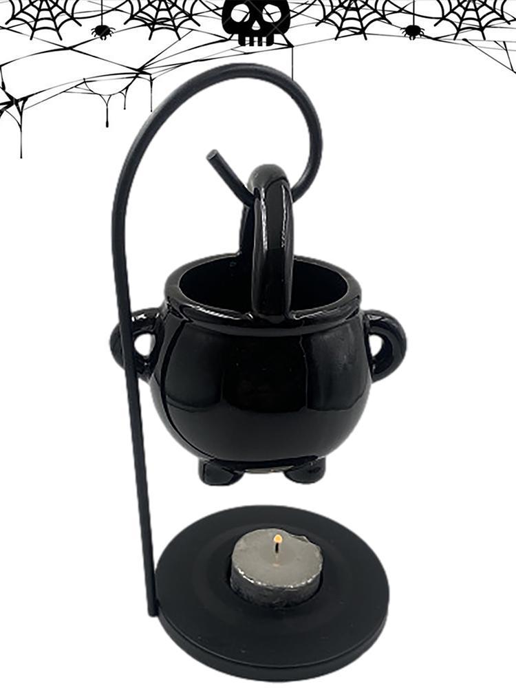 Asılı Kazan Şeklinde Balmumu Y - Candle Supplies Essential Oils incelemesi ve fiyatı