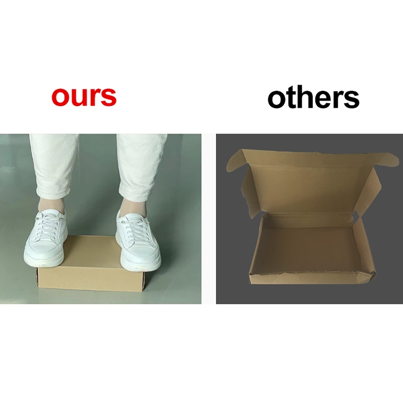 Kahverengi Kraft Kağıt Şeker A - Kraft Paper Box incelemesi ve fiyatı