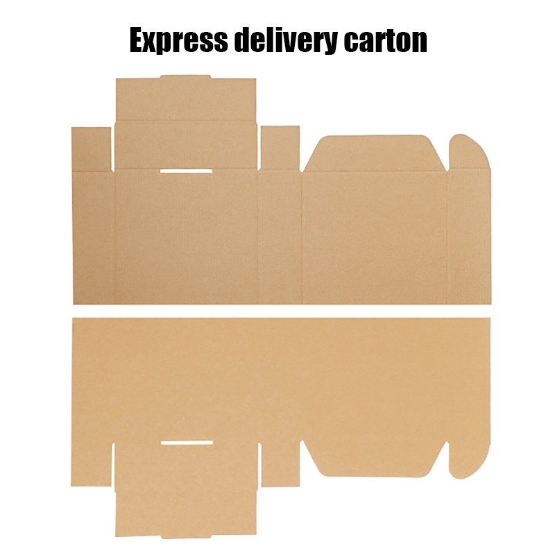 Kahverengi Kraft Kağıt Şeker A - Kraft Paper Box incelemesi ve fiyatı
