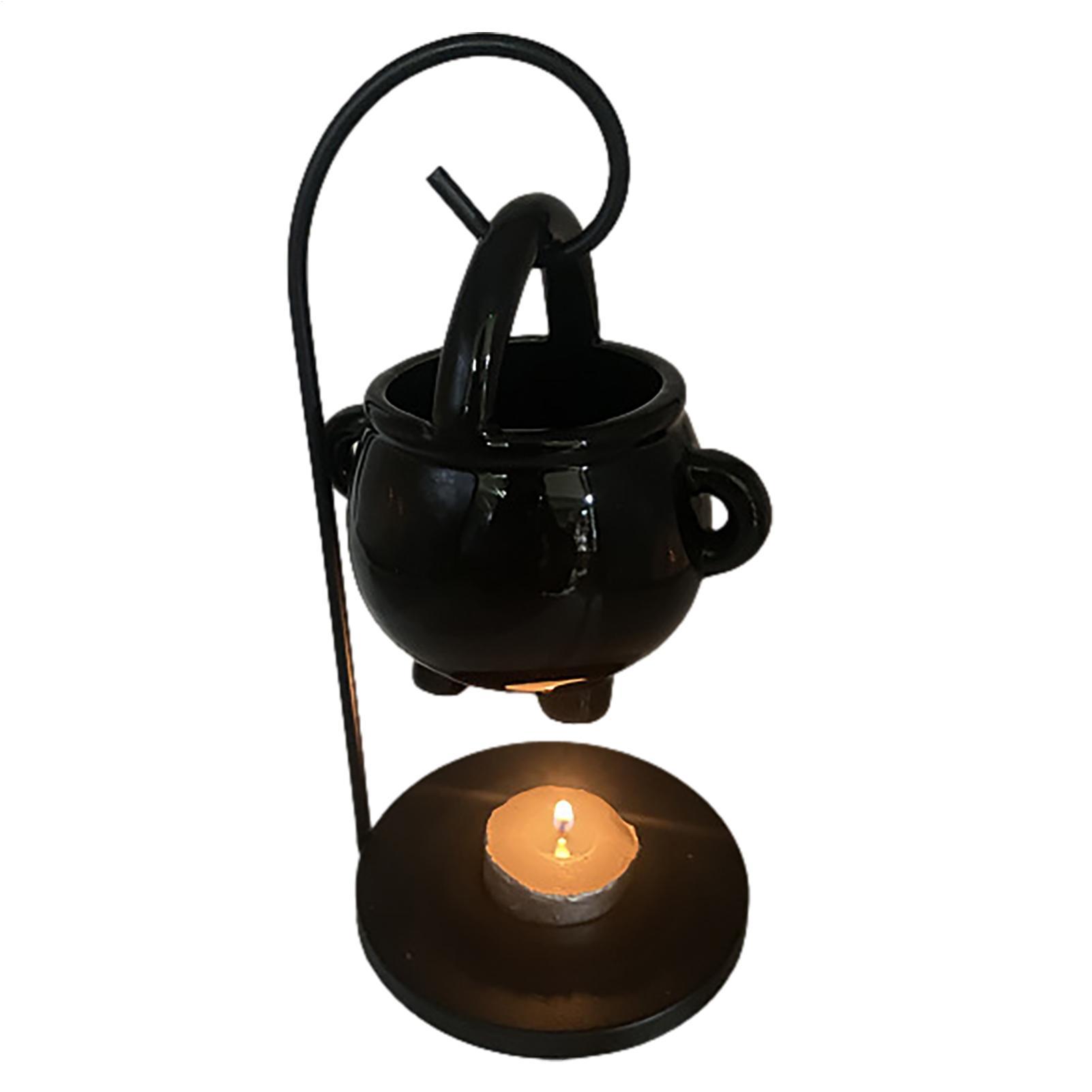 1 adet Asılı Kazan Mum Yakıcı  - Candle Supplies Essential Oils incelemesi ve fiyatı