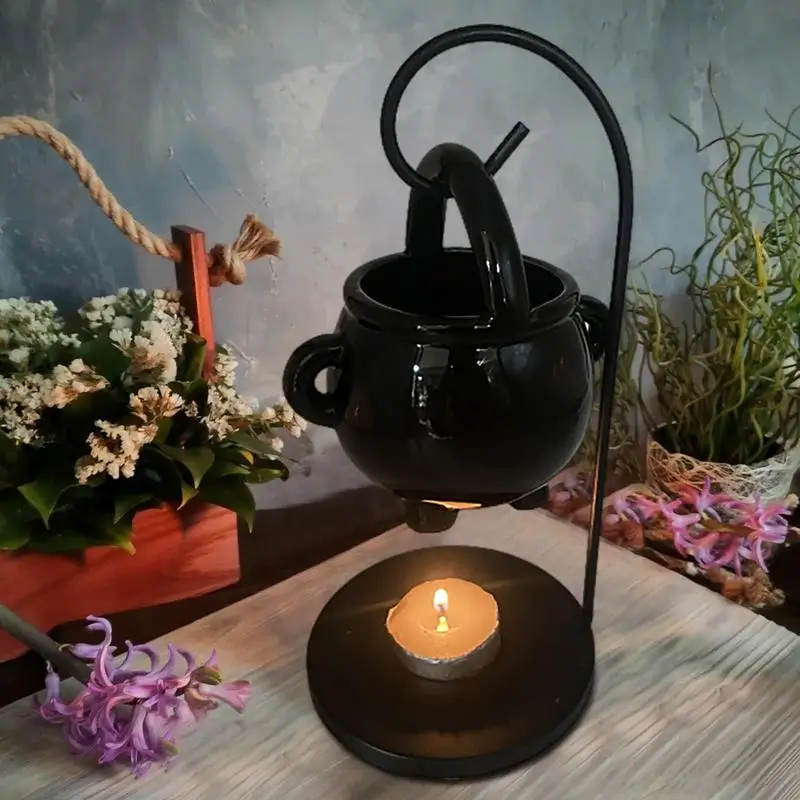Asılı Kazan Şeklinde Balmumu Y - Candle Supplies Essential Oils incelemesi ve fiyatı