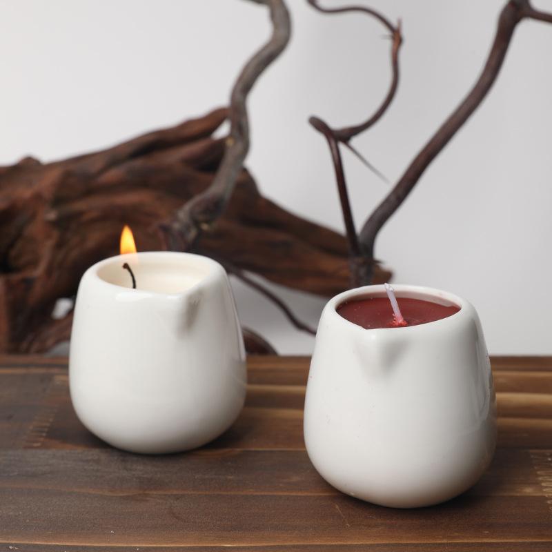 Seyahat Çantası Seramik Bardak - Candle Supplies Essential Oils incelemesi ve fiyatı