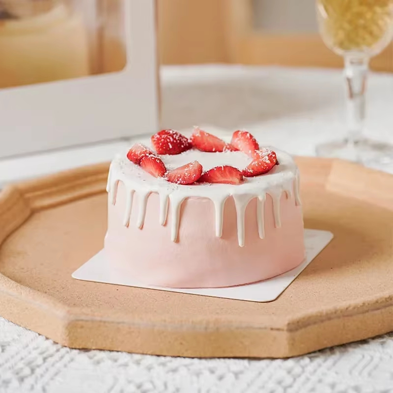 4 inçlik pasta ambalaj kutusu, - Kraft Paper Box incelemesi ve fiyatı