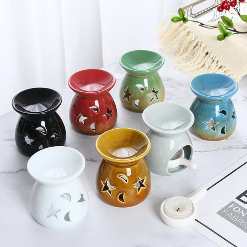 Fırın Dönüşüm Porselen Hollow  - Candle Supplies Essential Oils incelemesi ve fiyatı
