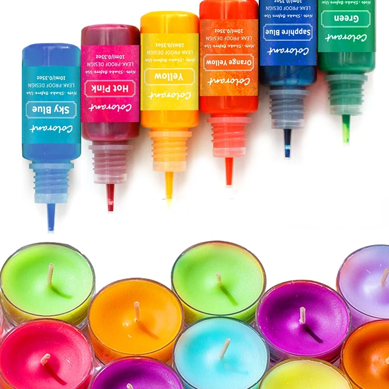 20 Renk Yüksek Konsantrasyon E - Candle Supplies Bulk incelemesi ve fiyatı