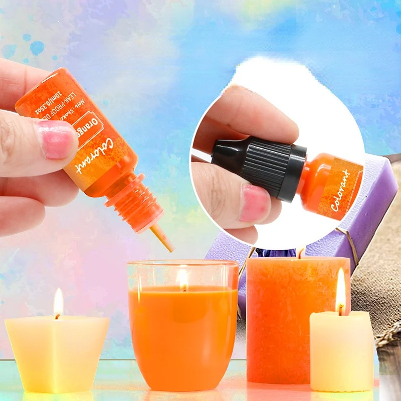 20 Renk Yüksek Konsantrasyon E - Candle Supplies Bulk incelemesi ve fiyatı