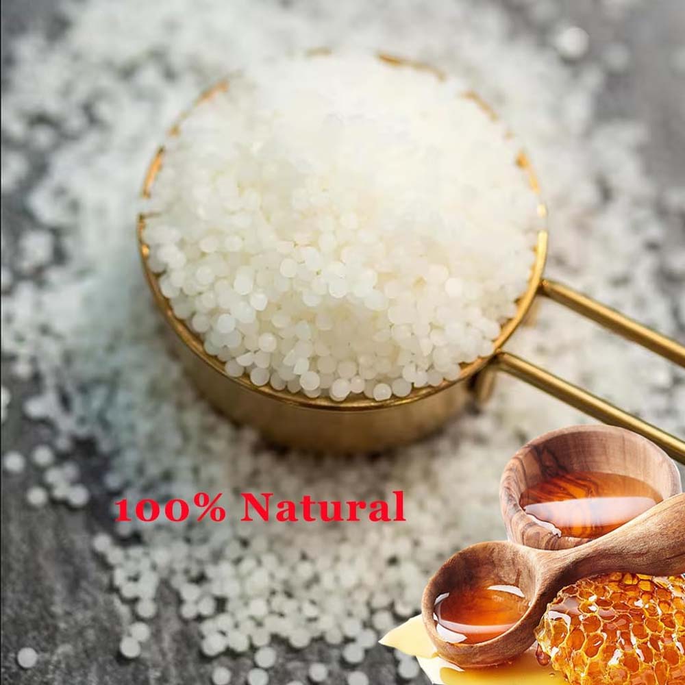 100g Beyaz Balmumu Saf Doğal G - Candle Supplies Bulk incelemesi ve fiyatı